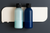 Magnetische Flaschenhalterung für Shampoo und Duschgel – Ordnung, Design und 100 % Restentleerung