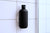 Magnetische Flaschenhalterung für Shampoo und Duschgel – Ordnung, Design und 100 % Restentleerung