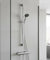 Hansgrohe Pulsify Select Brauseset 105 3jet Relaxation mit Brausestange 90 cm
