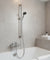 Hansgrohe Pulsify Select Brauseset 105 3jet Relaxation mit Brausestange 90 cm