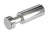 Handtuchhaken verchromt 50 mm VIGOUR one – Wandmontage, verdeckte Befestigung