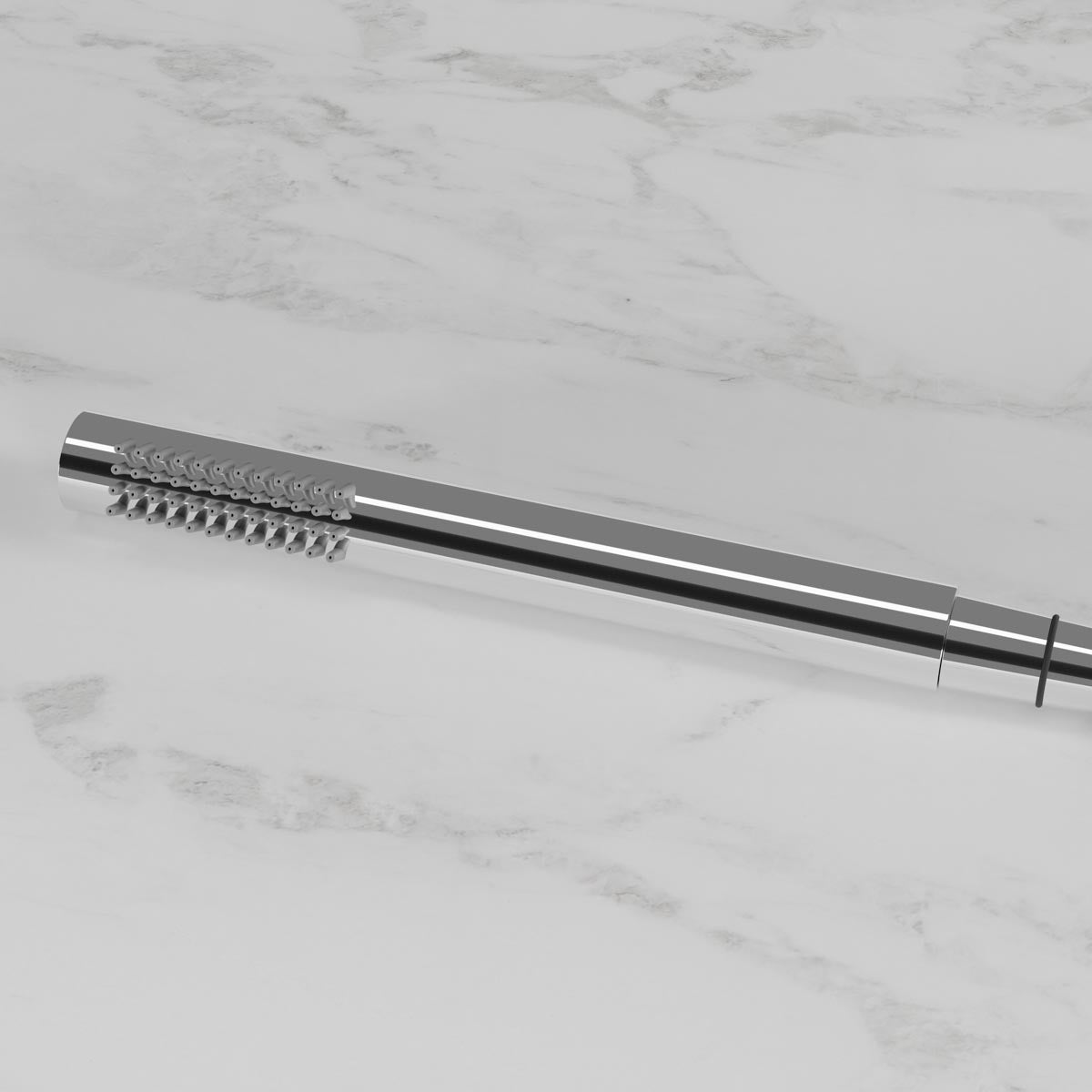 ScandTap Pleasure Handbrause, Classic, Originalfoto