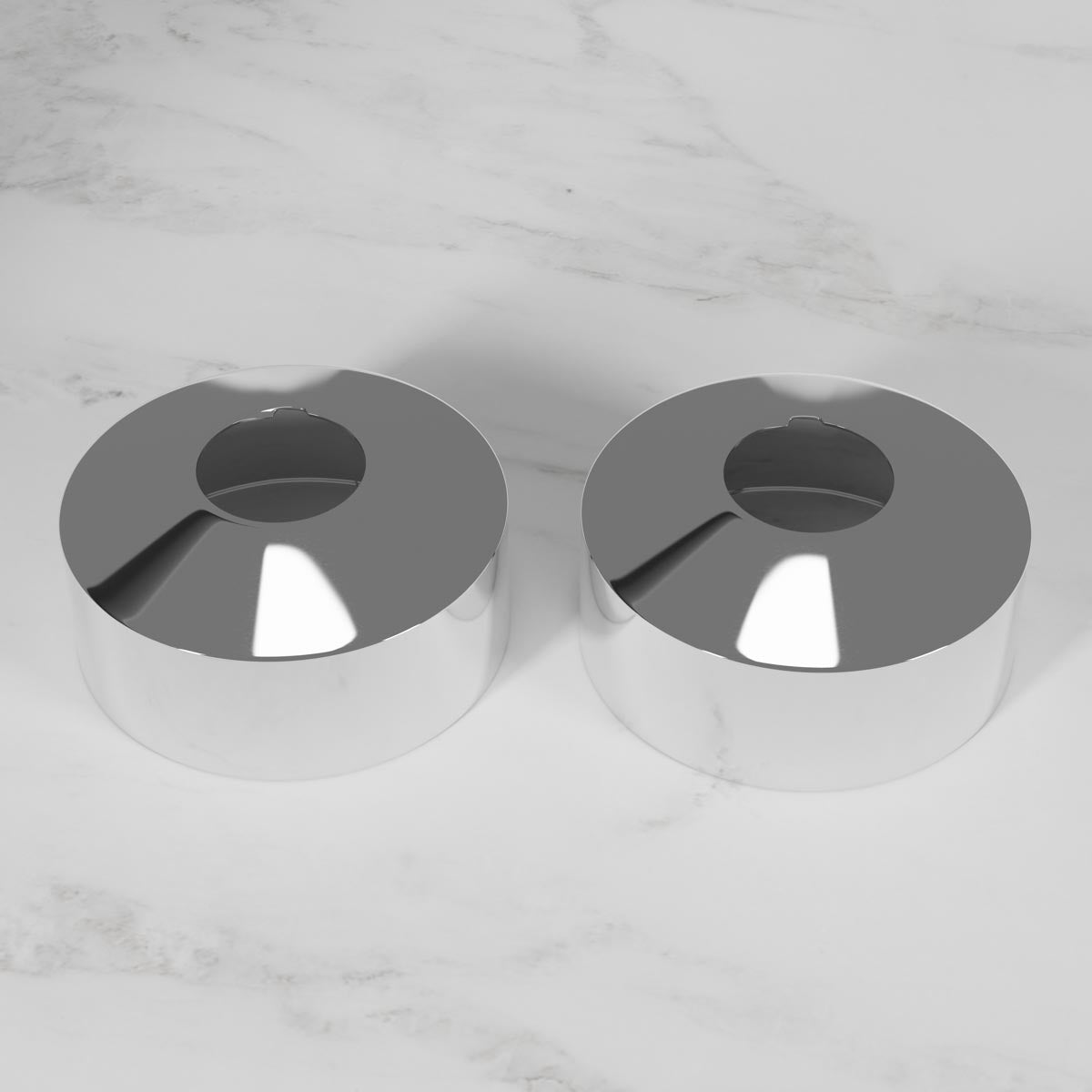 ScandTap Pleasure Abdeckkappen 33 mm, Classic, Originalfoto