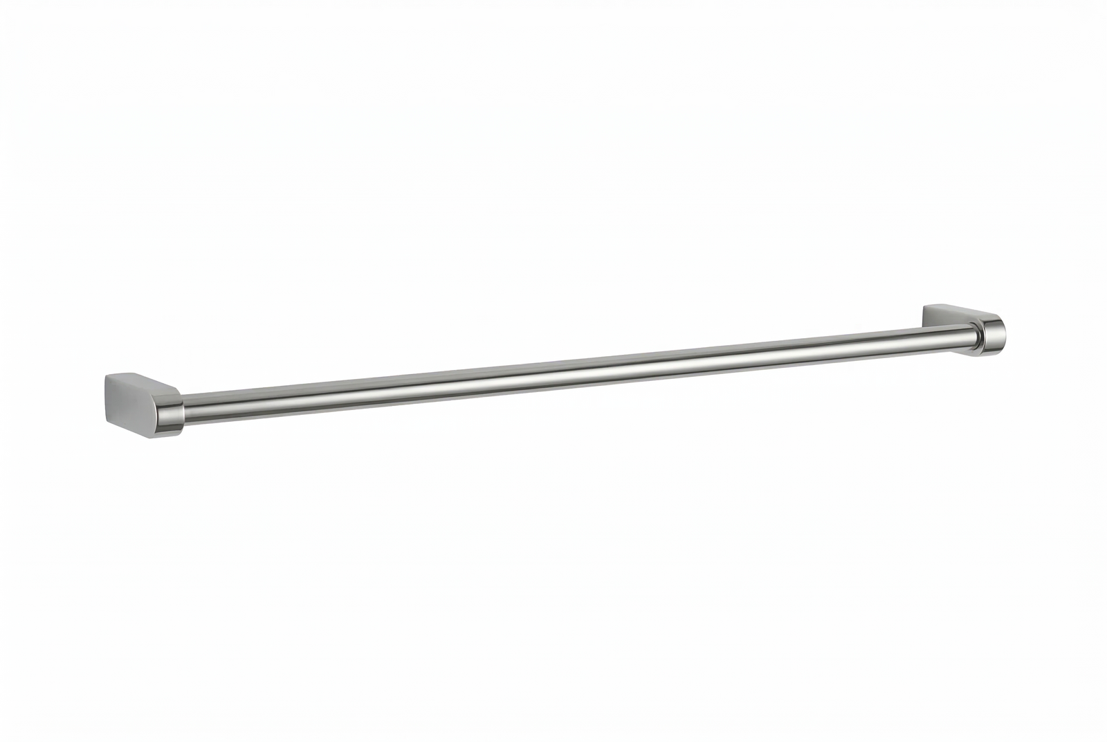 Badreling-Set 100 cm – V2A Edelstahl Ø 19 mm, komplett