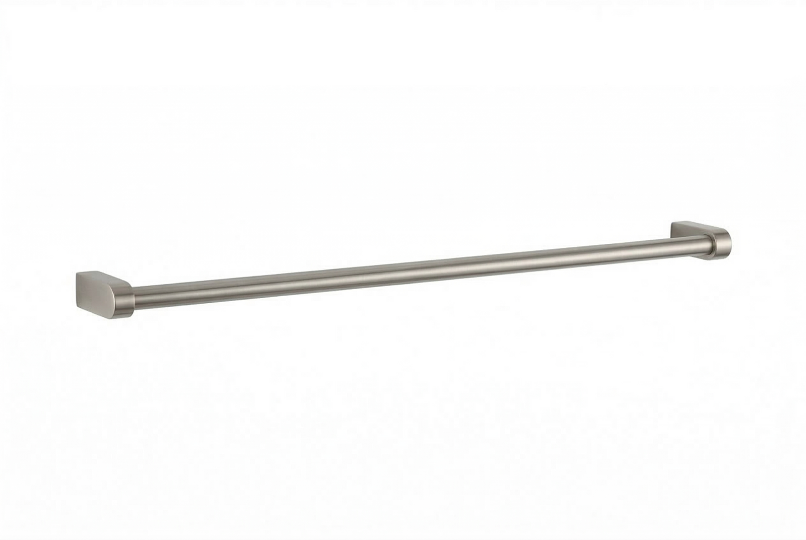Badreling-Set 100 cm – V2A Edelstahl Ø 19 mm, komplett