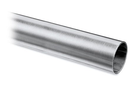 Badreling-Set 100 cm – V2A Edelstahl Ø 19 mm, komplett