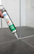 Sanitär-Silikon Otto S100, Premium-Qualität, 300 ml
