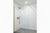 Stabistangen-Set rund, Glas-Wand, flexibel einstellbar, 12 mm Rohr, Art.Nr. S1212SET