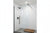 Stabistangen-Set rund, Glas-Wand, flexibel einstellbar, 12 mm Rohr, Art.Nr. S1212SET