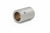 Wand- und Deckenhalter für Stabilisierungsstange Ø 19 mm – zylindrische Form, 90°