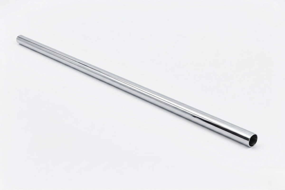 Stabistangen-Rohr SE1920 – Edelstahl Ø 19 mm, 2000 mm, kürzbar