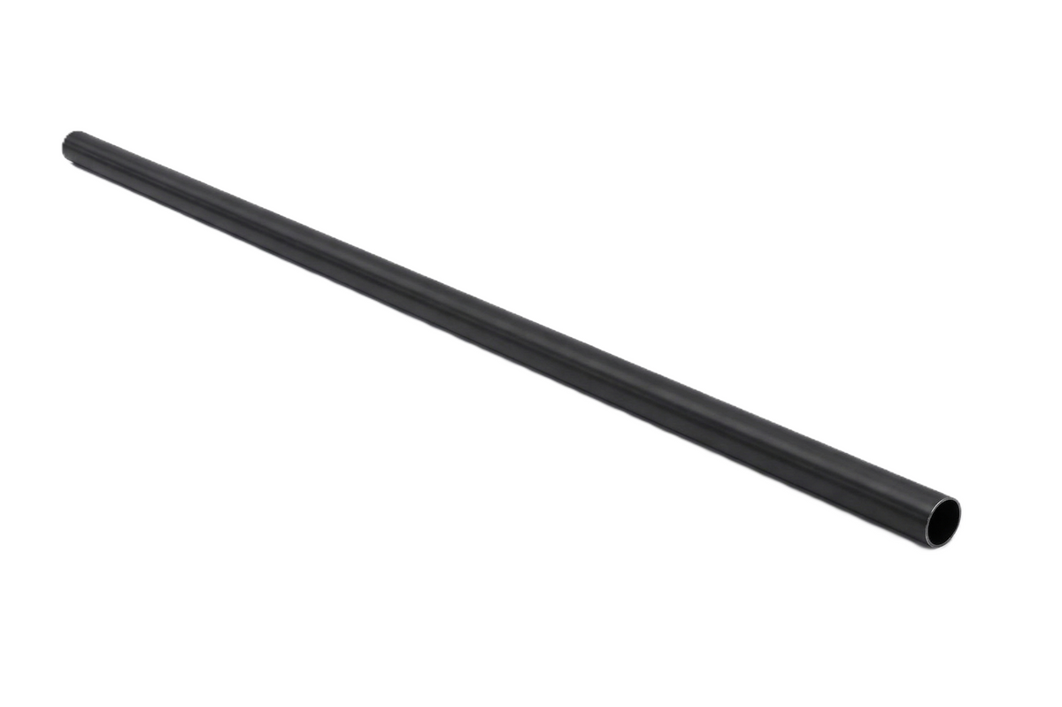 Stabistangen-Rohr SE1920 – Edelstahl Ø 19 mm, 2000 mm, kürzbar