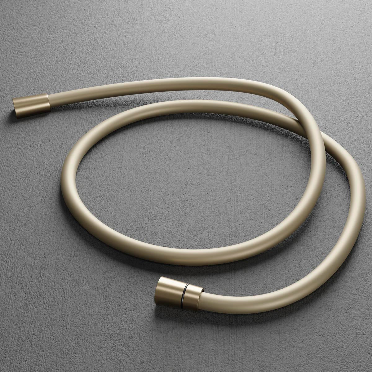 ScandTap SoftFlow Brauseschlauch, Champagne, Originalfoto