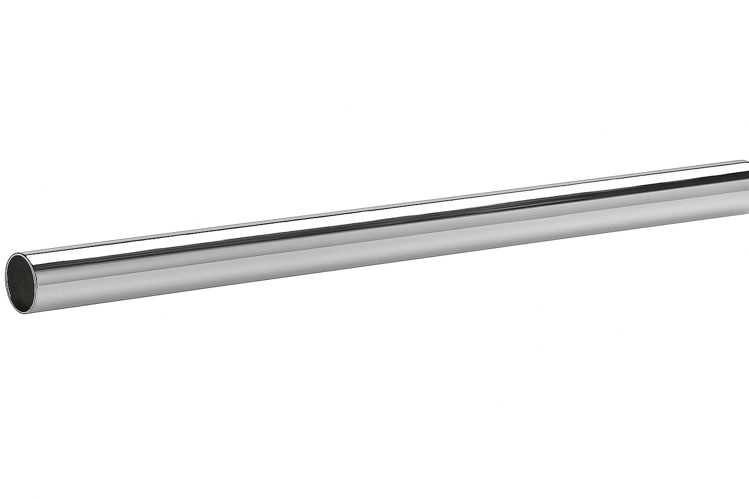 Stabilisierungsrohr aus Messing – Ø 19 mm