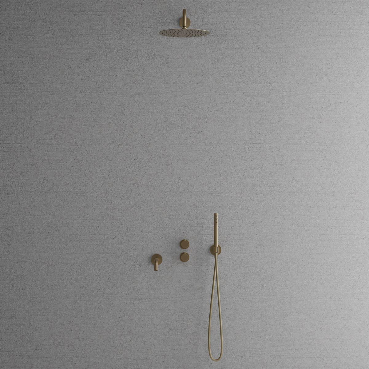 ScandTap Harmonized 3x Ce, Champagne
