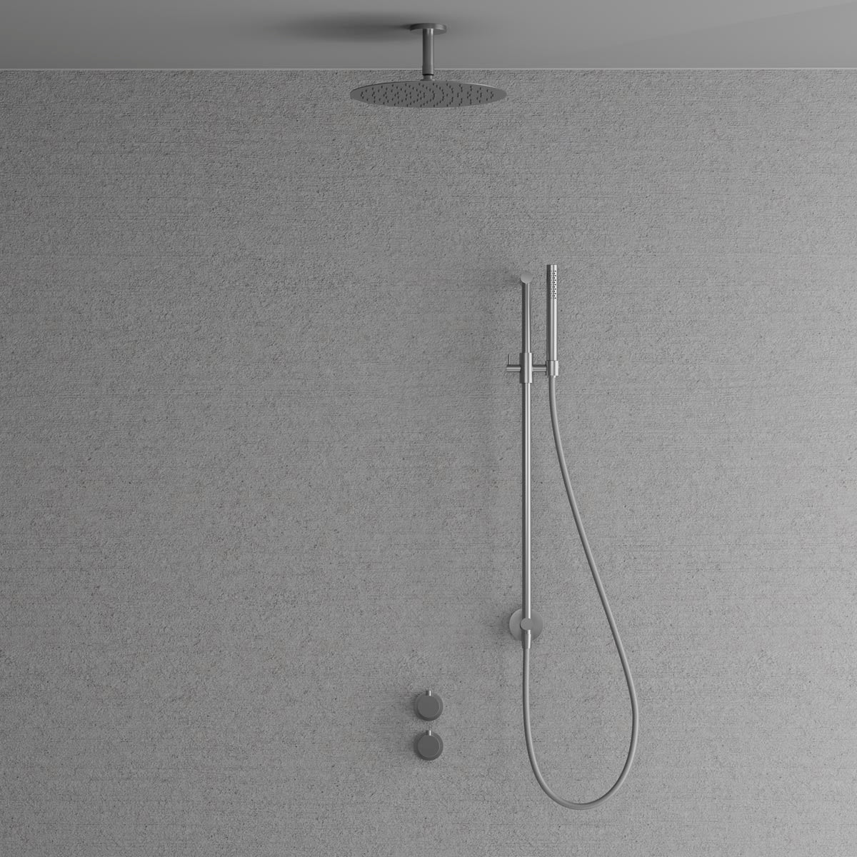 ScandTap Harmonized 5y Ce, Edelstahl gebürstet, Originalfoto
