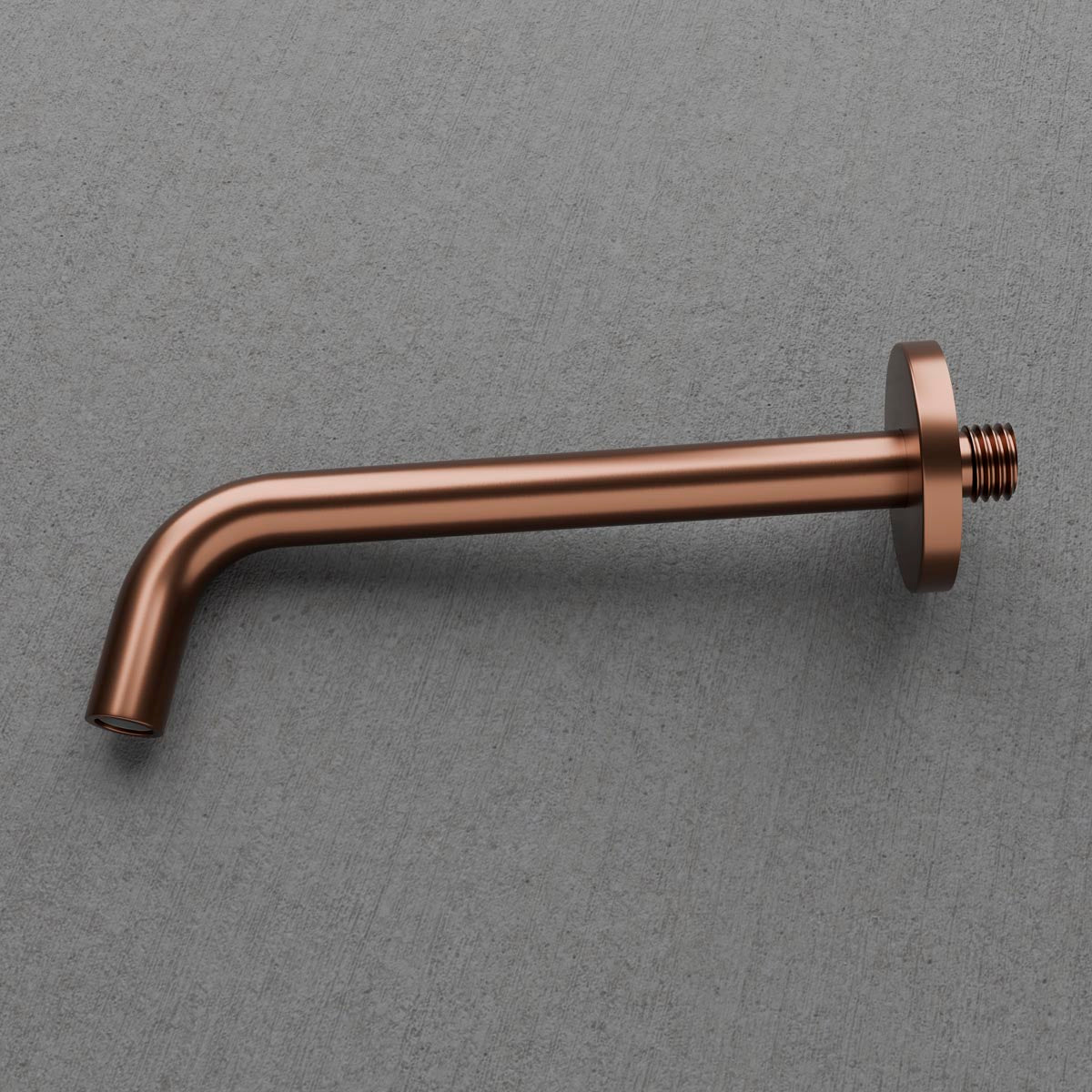 ScandTap Harmonized Wanneneinlauf 235, Amber, Originalfoto