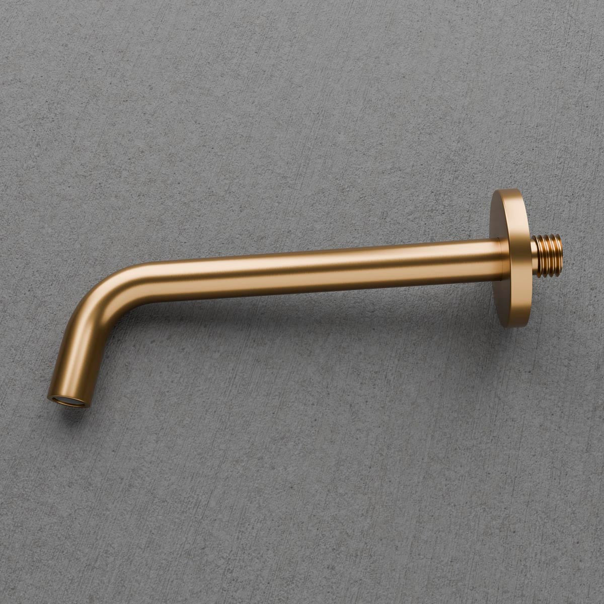ScandTap Harmonized Wanneneinlauf 235, Sand, Originalfoto