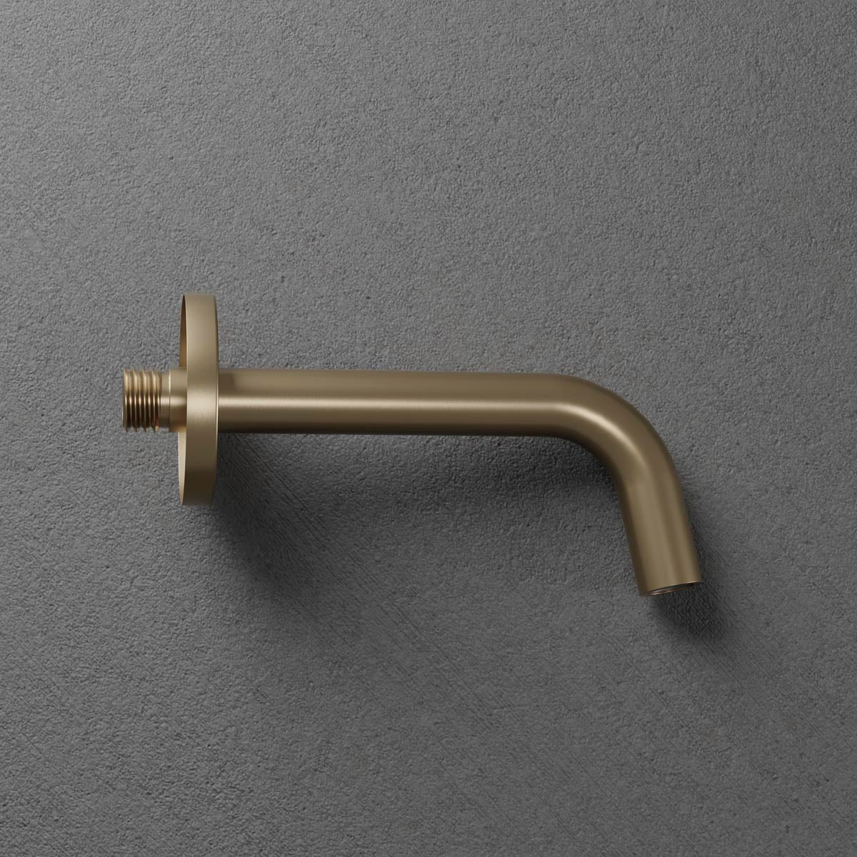 ScandTap Harmonized Wanneneinlauf 182, Champagne, Originalfoto