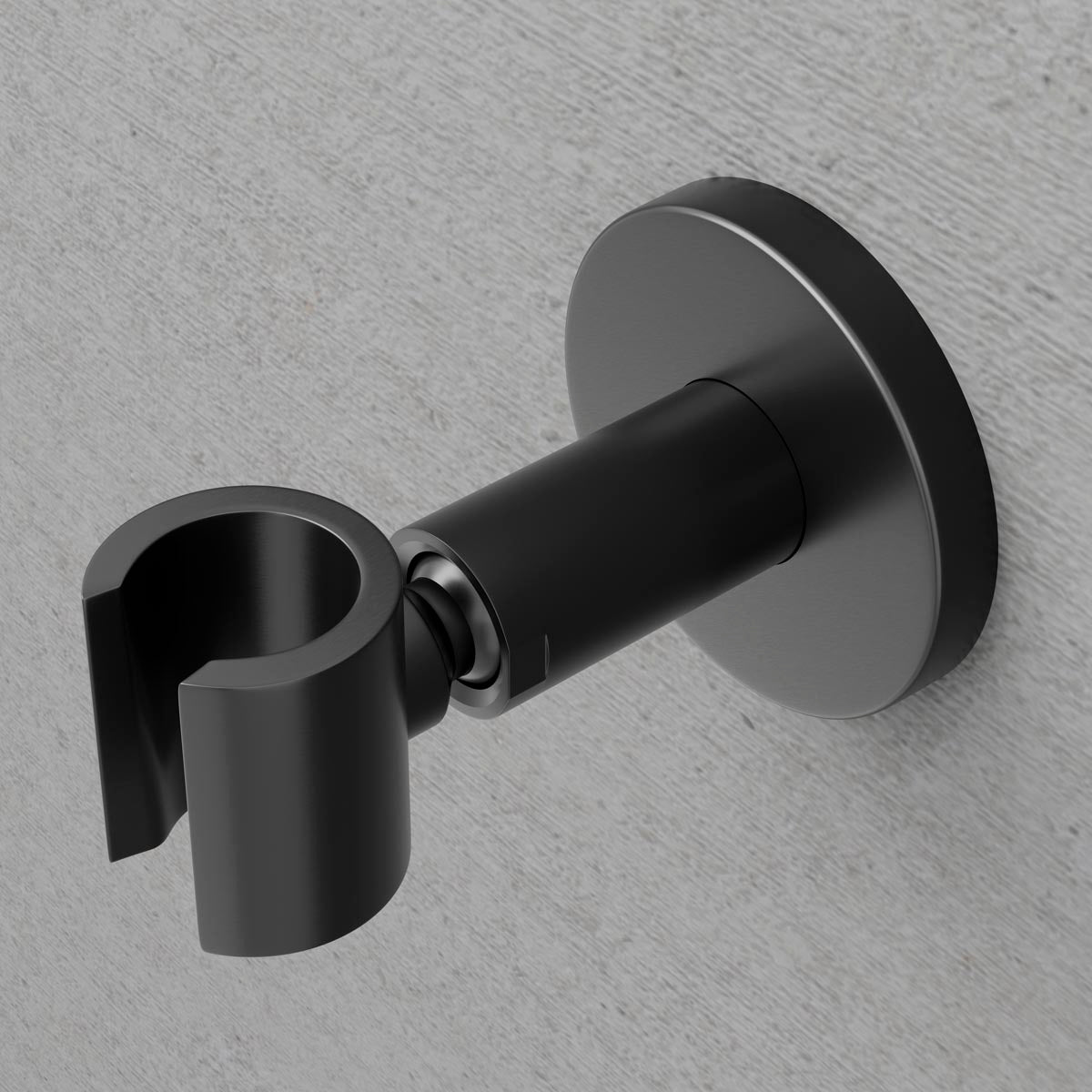 ScandTap Harmonized Handbrausenhalter verstellbar, Shadow, Originalfoto
