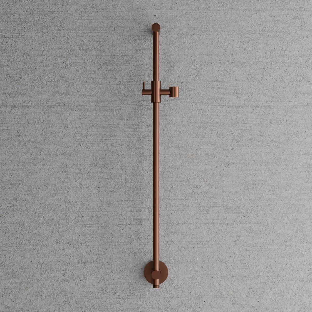 ScandTap Harmonized Duschstange, Amber, Originalfoto