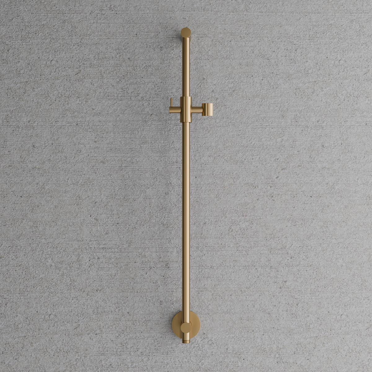 ScandTap Harmonized Duschstange, Champagne, Originalfoto
