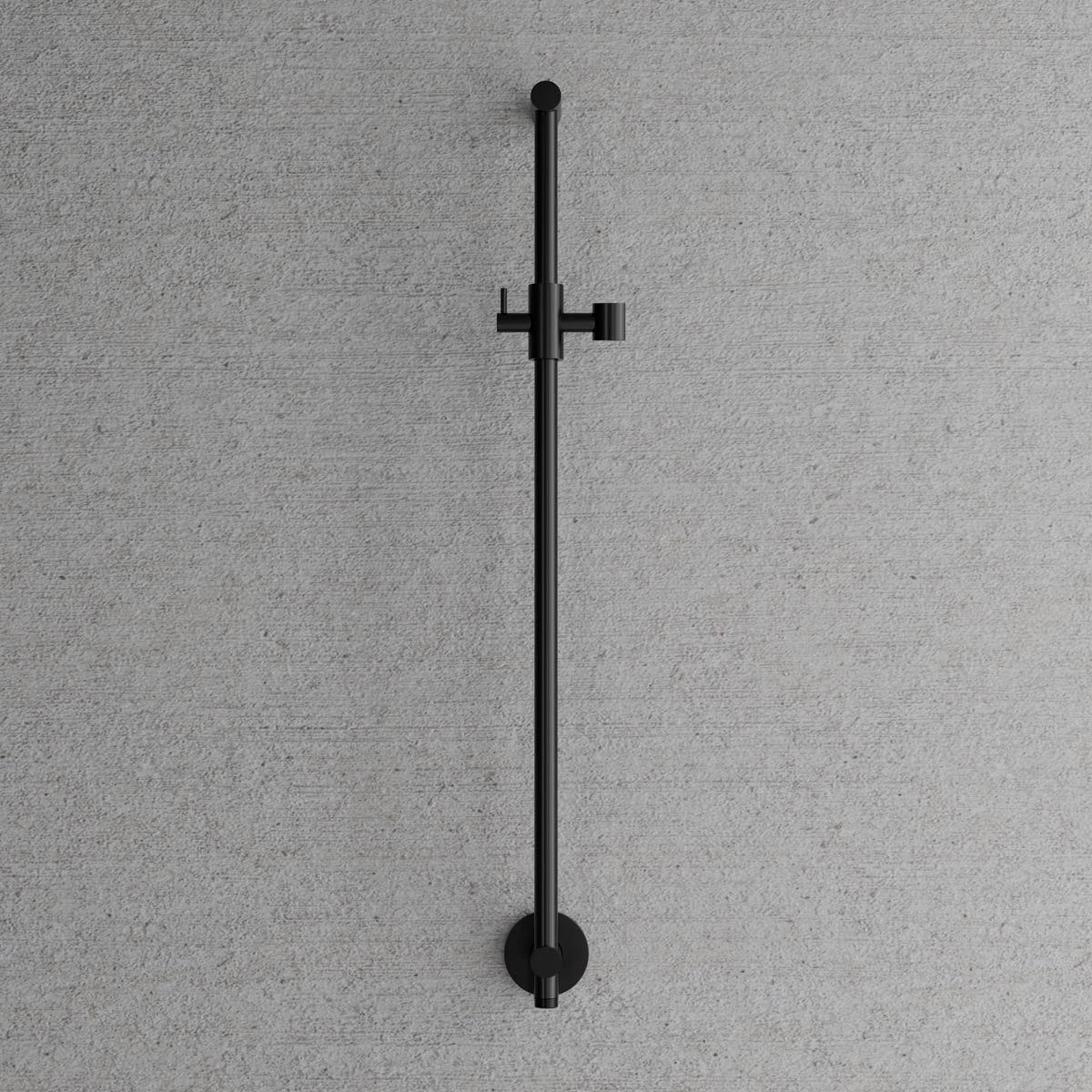 ScandTap Harmonized Duschstange, Shadow, Originalfoto