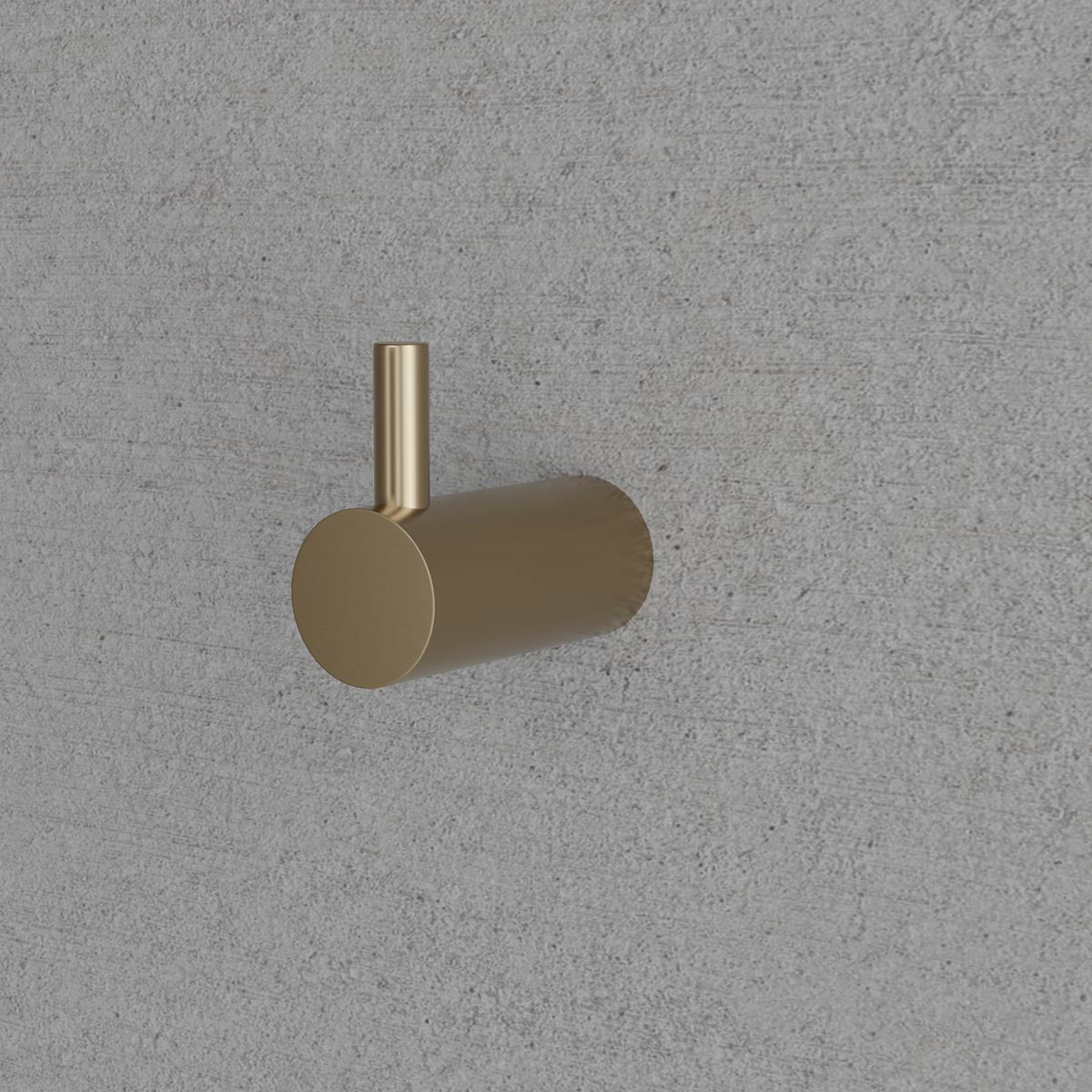 ScandTap Style Haken, Champagne, Originalfoto