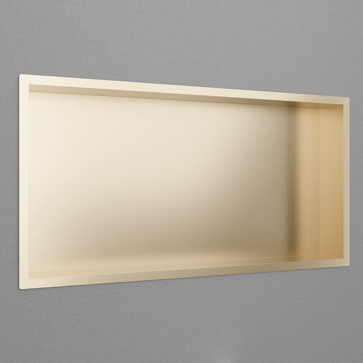 ScandTap Style Duschnische 600, Champagne, Originalfoto