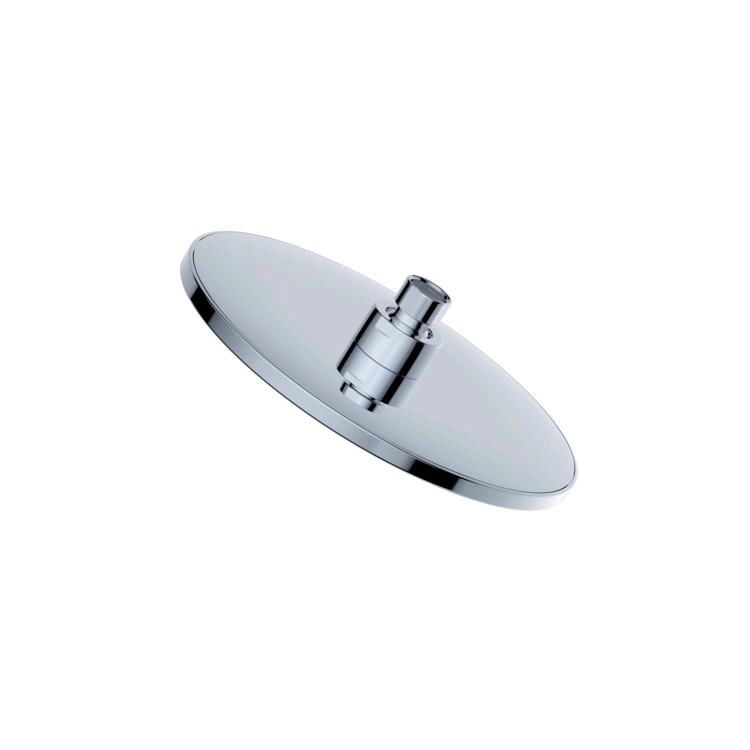 VIGOUR individual 1.0 Kopfbrause – 200 mm rund, Chrom