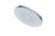VIGOUR individual 1.0 Kopfbrause – 200 mm rund, Chrom