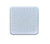 VIGOUR individual 1.0 Kopfbrause – 250 x 250 mm, quadratisch, Chrom