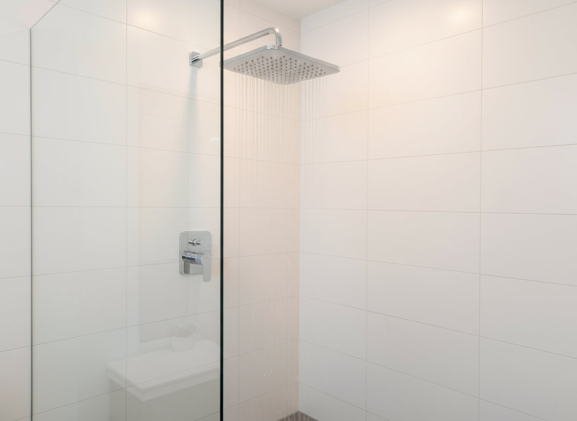 Vigour Kopfbrause V1 250 x 250 mm edge quadratisch verchromt – 1/2" – Art.Nr. V12KB2525E