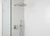 VIGOUR individual 2.0 Kopfbrause – 250 mm rund, Chrom/Weiß