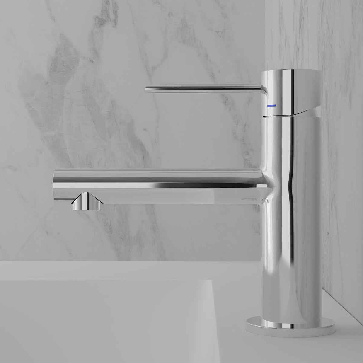 ScandTap Vertex Waschtischarmatur, Classic