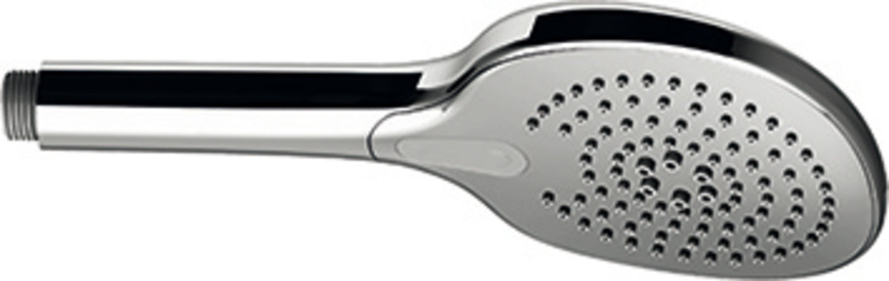 Vigour Handbrause individual 4.0 120 mm 2-strahlig verchromt
