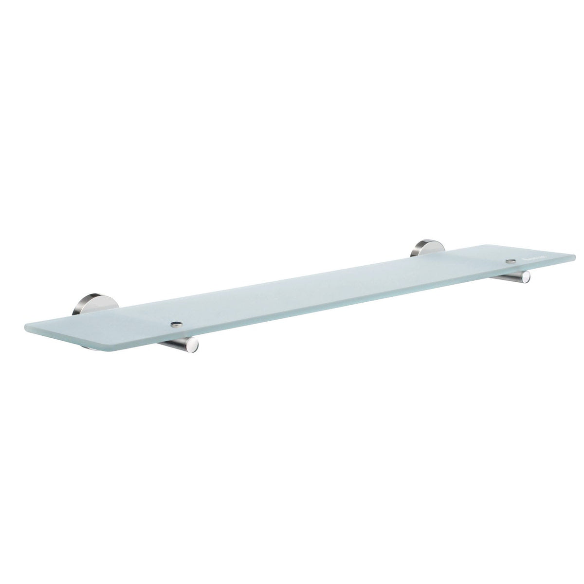 Smedbo Home Badezimmerkonsole HK347 Chrom poliert
