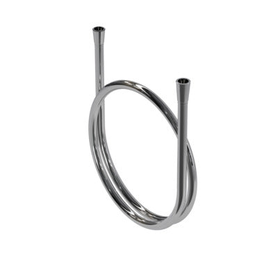Vigour Designflex V3 Brauseschlauch DESIBS125, Detailansicht Konus