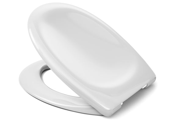 Vigour universal WC-Sitz V2DSIAS mit Absenkautomatik weiß