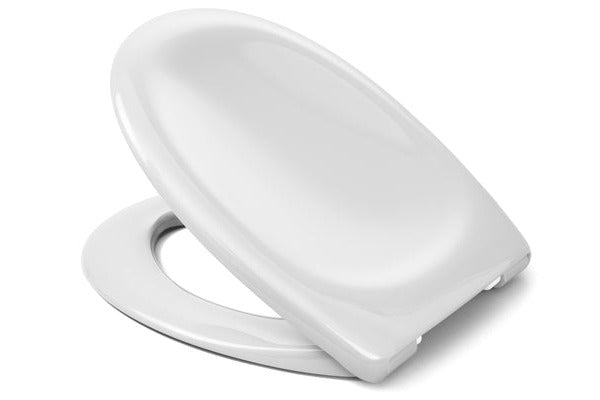 Vigour universal WC-Sitz V2DSIAS mit Absenkautomatik weiß