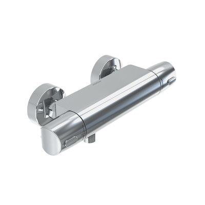 Vigour derby V3 Brausethermostat, Detailansicht