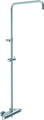 Vigour derby V3 Thermostat-Tragrohr DEDSO, technische Ansicht
