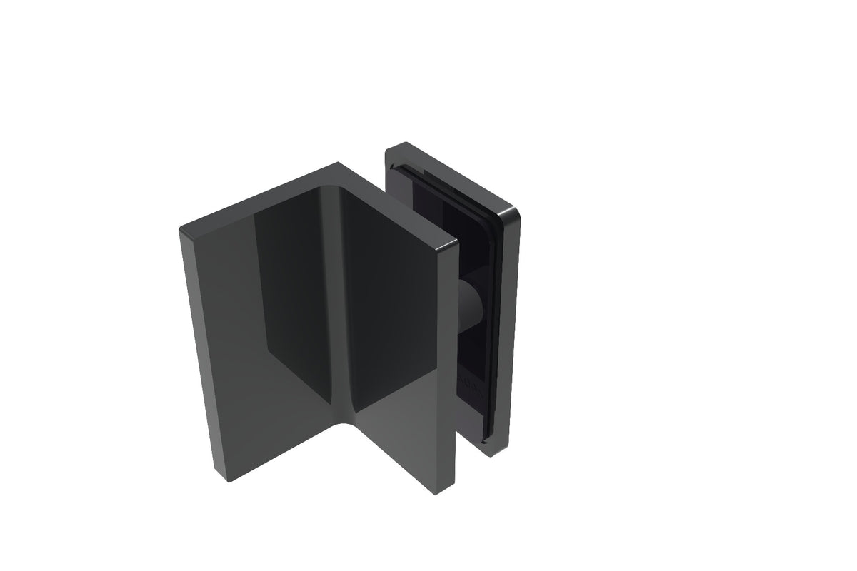 COMO Wandwinkel 90° Glas-Wand, Hauptansicht