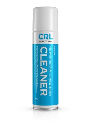 Profi-Glasreiniger Spraydose 600 ml für Duschglas und Spiegel