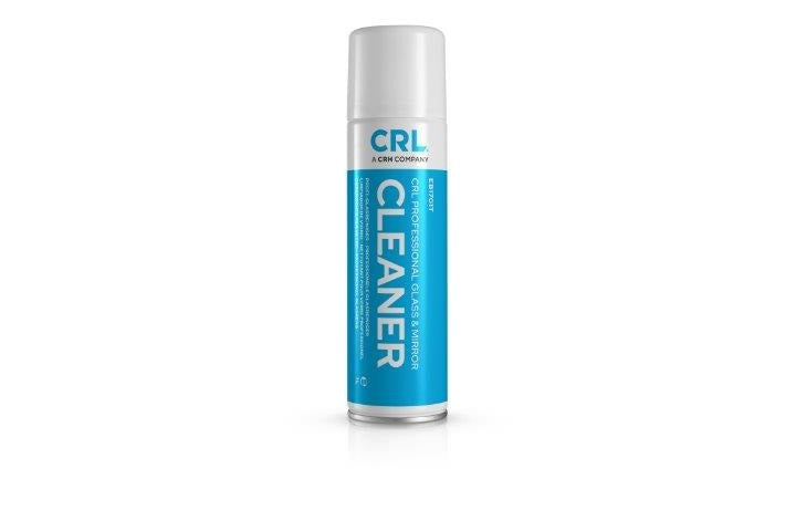 Profi-Glasreiniger Spraydose 600 ml für Duschglas und Spiegel