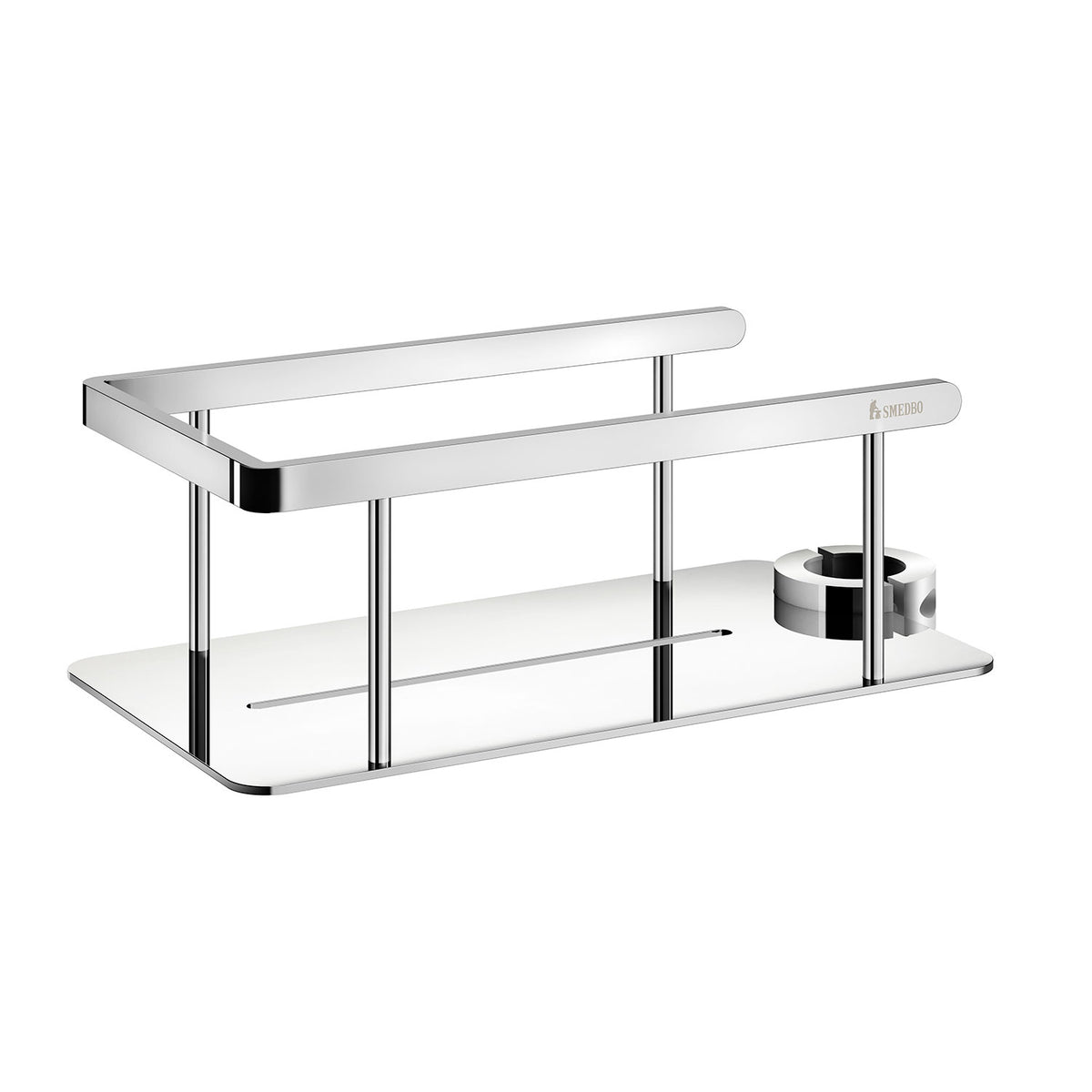 SIDELINE Korb für die Brausestange, 200 × 110 mm, DK3008