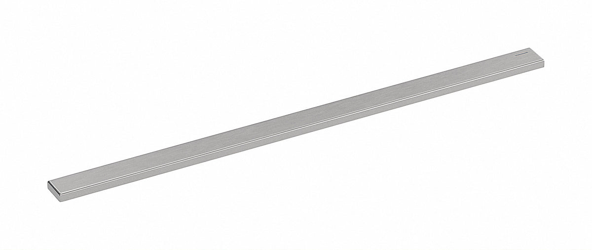 Vigour V3 Designrost befliesbar für Duschrinne