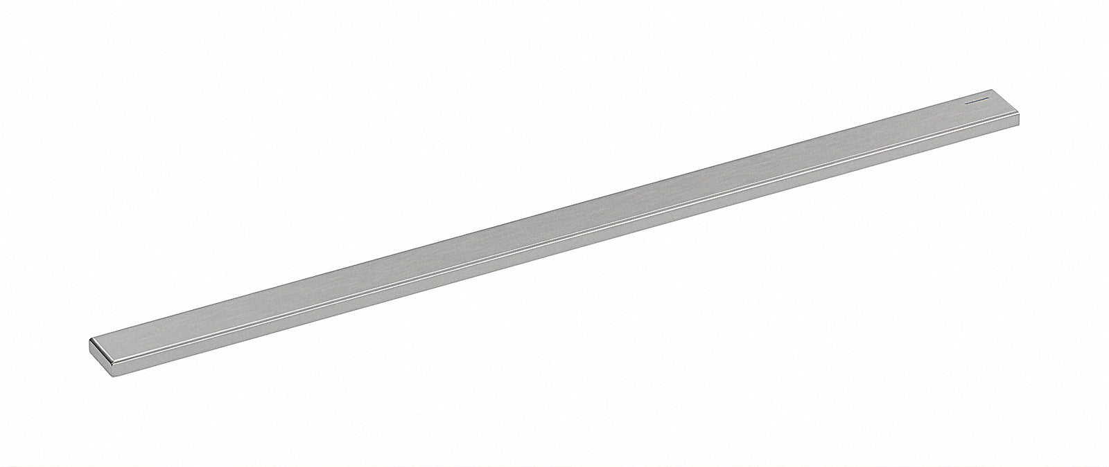 Vigour V3 Designrost befliesbar für Duschrinne
