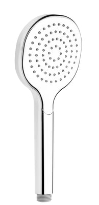 Vigour Handbrause individual 4.0 100 mm 1-strahlig verchromt