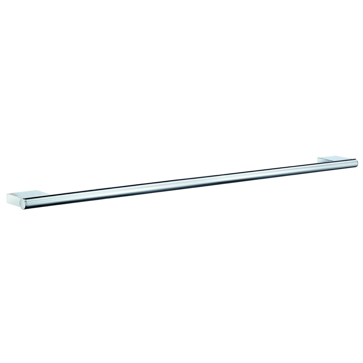Handtuchstange 600 mm, Chrom poliert, Chrom poliert